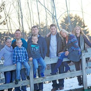 Meet your Posher, Terri